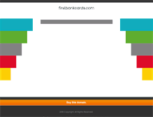 Tablet Screenshot of firstbankcards.com